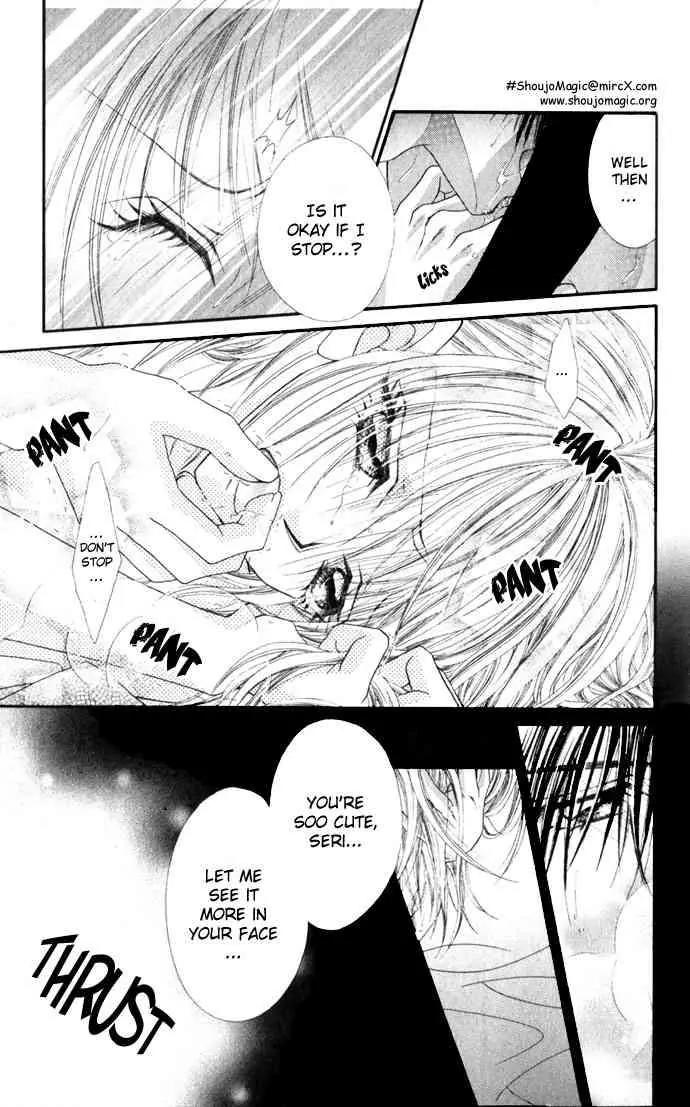 Ren-ai Shijou Shugi Chapter 15 page 27 - Chapter 15