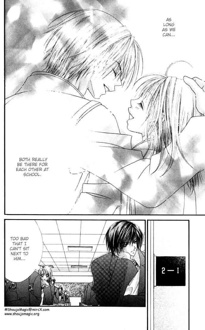 Ren-ai Shijou Shugi Chapter 15 page 8 - Chapter 15