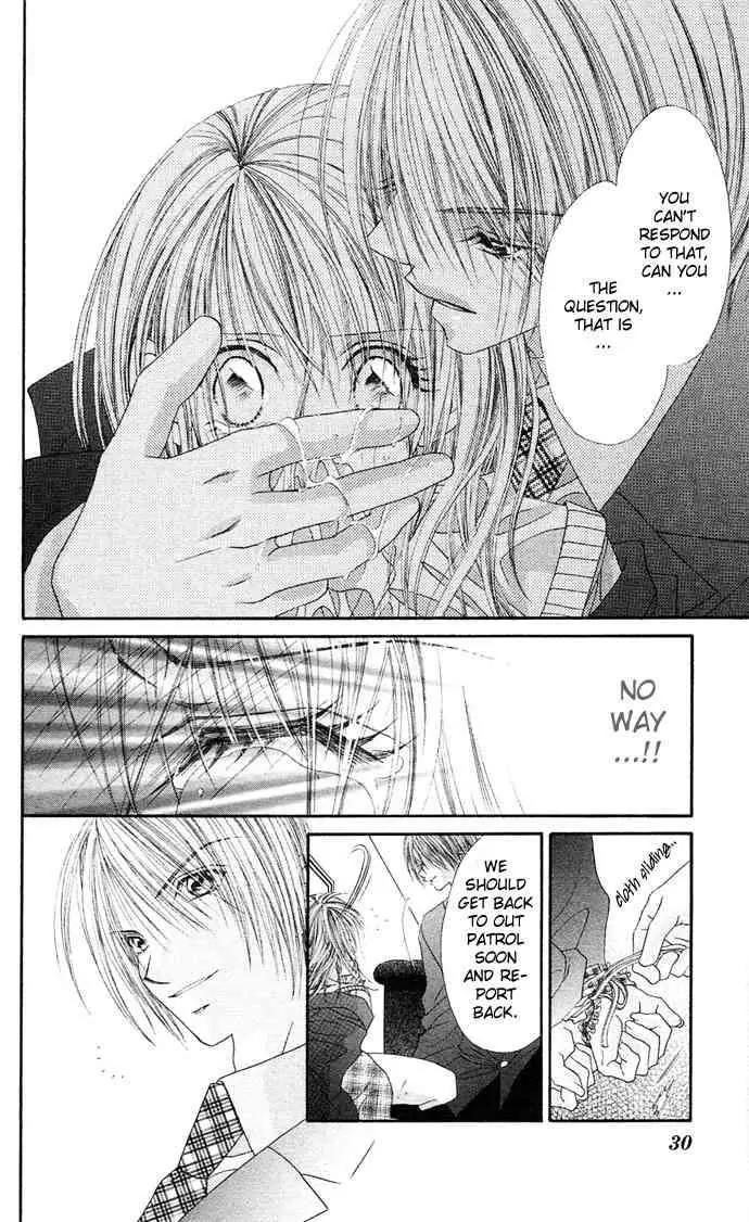 Ren-ai Shijou Shugi Chapter 16 page 32 - Chapter 16