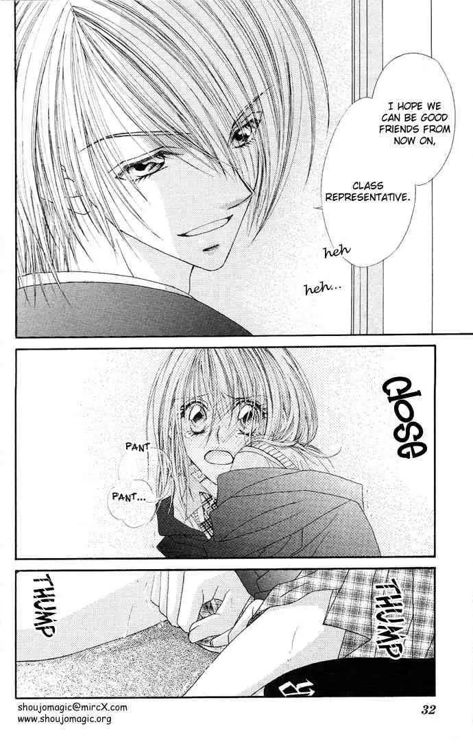 Ren-ai Shijou Shugi Chapter 16 page 34 - Chapter 16