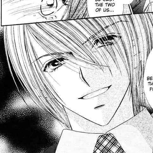 Ren-ai Shijou Shugi Chapter 16 cover