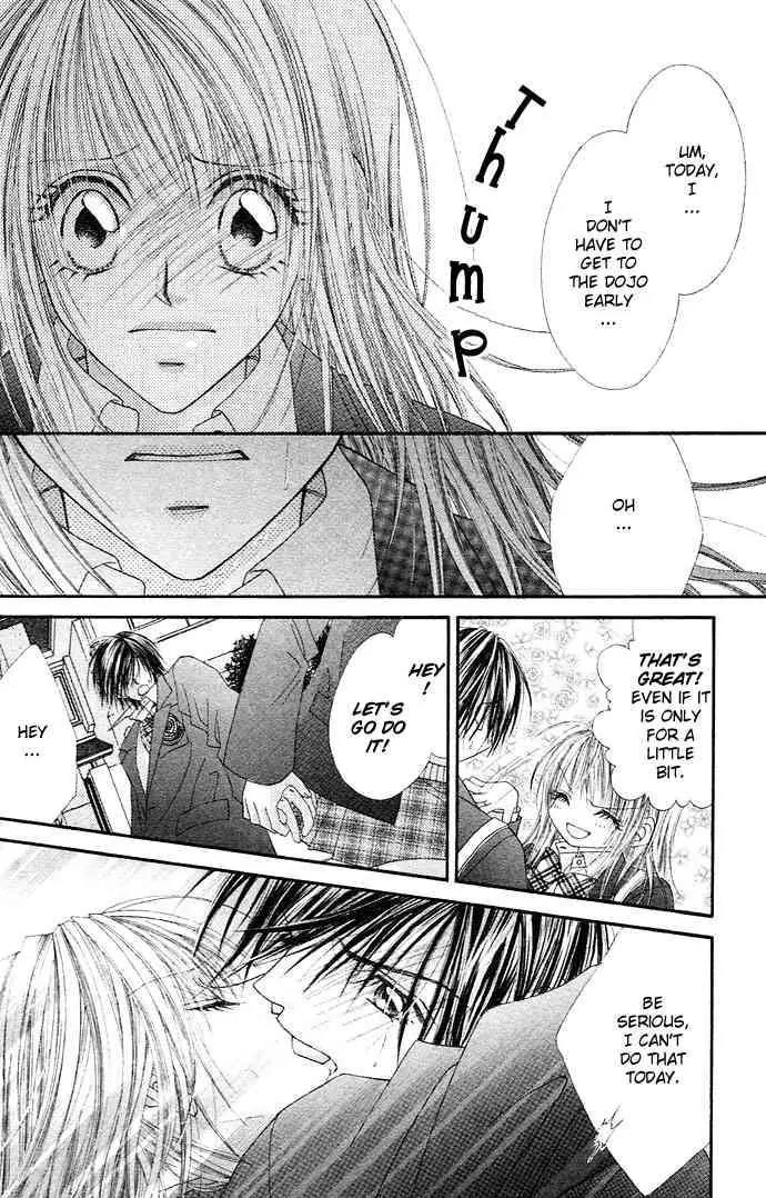 Ren-ai Shijou Shugi Chapter 17 page 28 - Chapter 17
