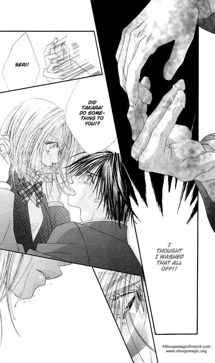 Ren-ai Shijou Shugi Chapter 17 page 30 - Chapter 17