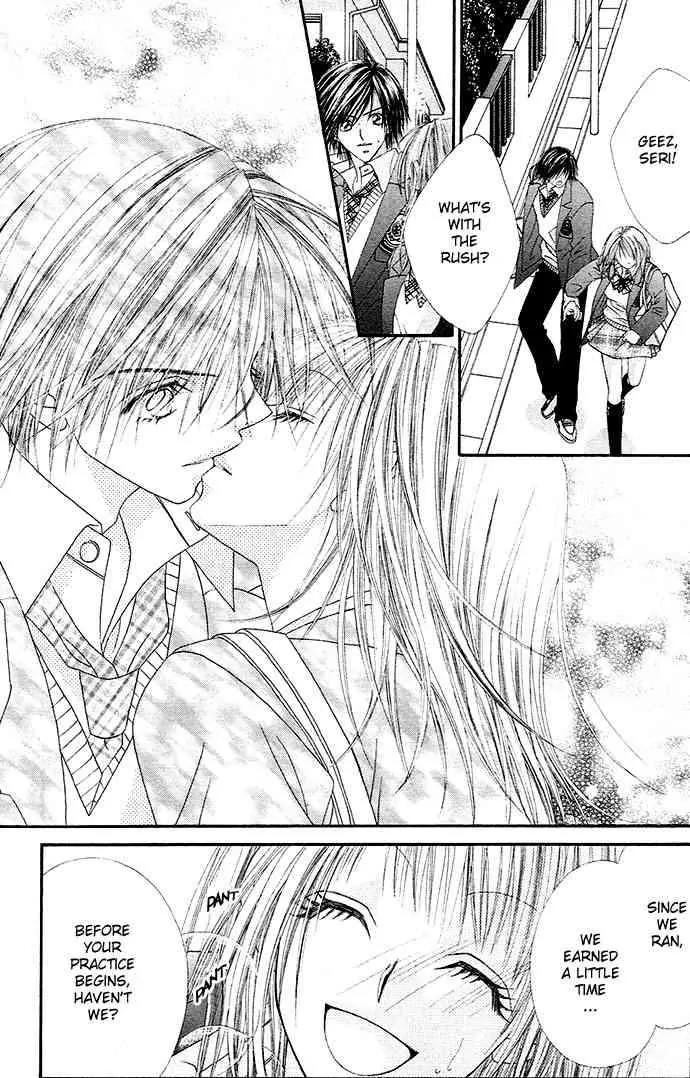 Ren-ai Shijou Shugi Chapter 17 page 7 - Chapter 17