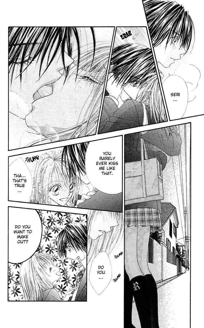 Ren-ai Shijou Shugi Chapter 17 page 8 - Chapter 17
