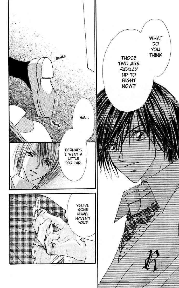 Ren-ai Shijou Shugi Chapter 18 page 23 - Chapter 18