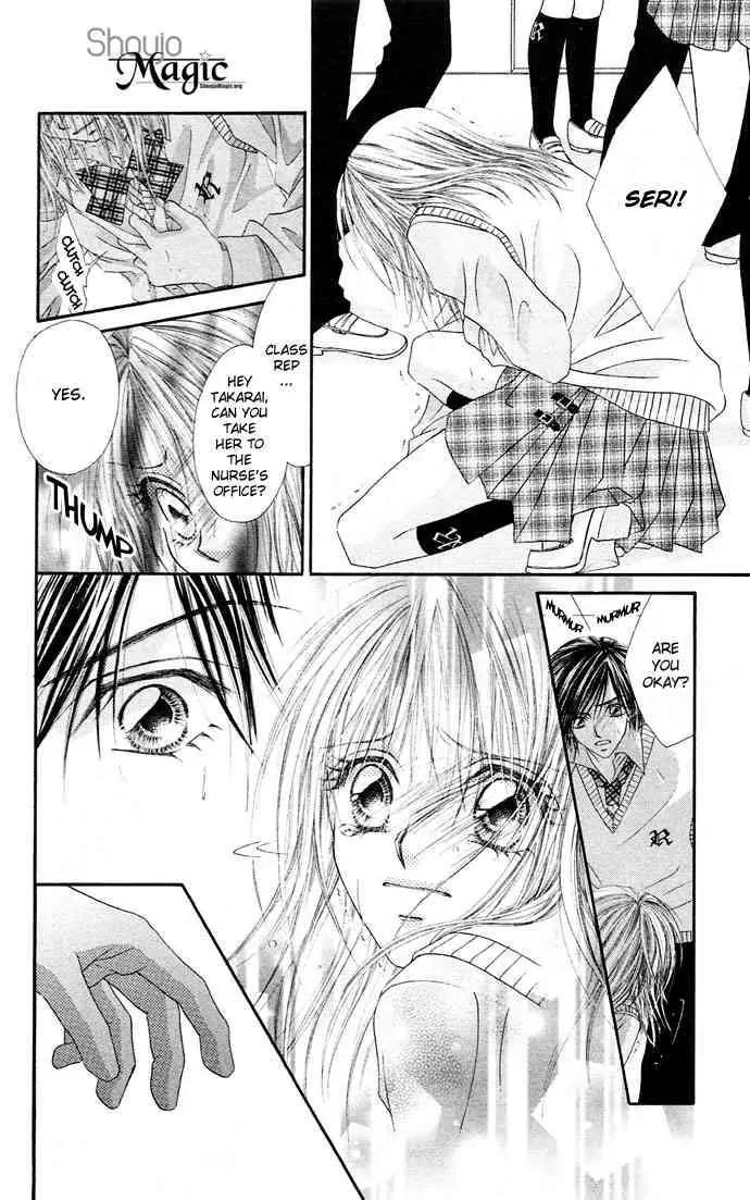 Ren-ai Shijou Shugi Chapter 18 page 9 - Chapter 18