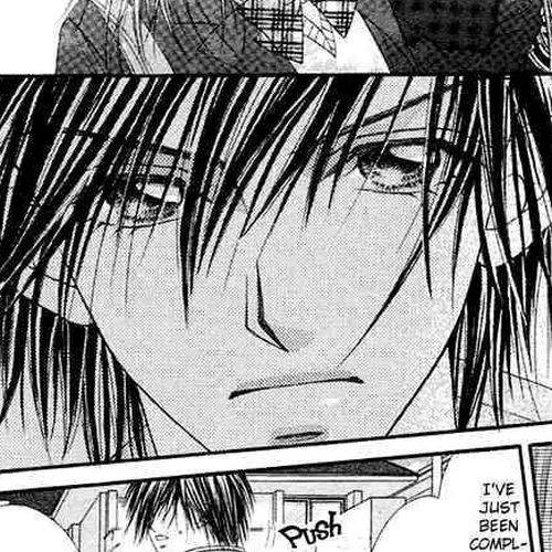 Ren-ai Shijou Shugi Chapter 18 cover