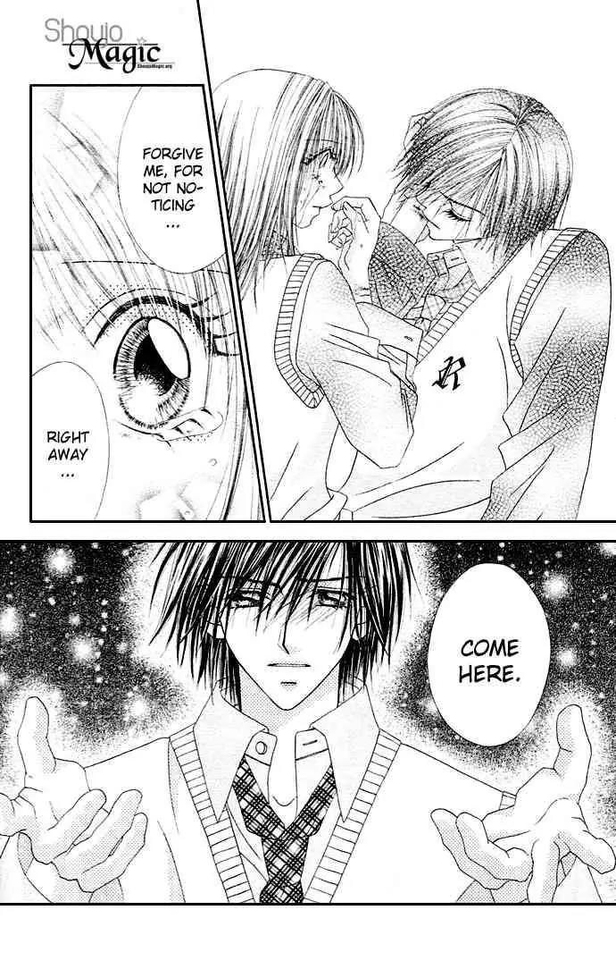 Ren-ai Shijou Shugi Chapter 19 page 11 - Chapter 19