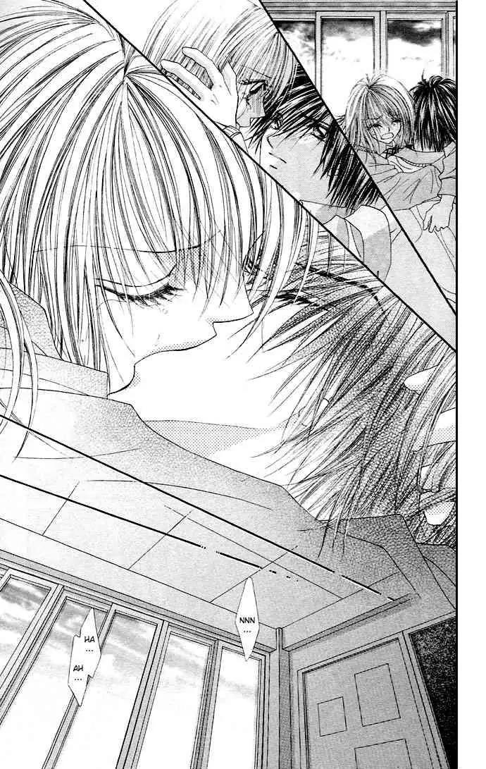 Ren-ai Shijou Shugi Chapter 19 page 12 - Chapter 19