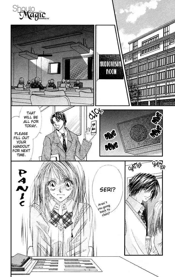 Ren-ai Shijou Shugi Chapter 19 page 15 - Chapter 19