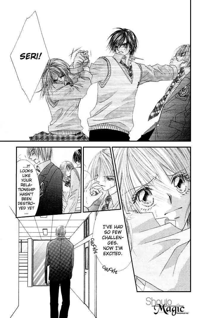 Ren-ai Shijou Shugi Chapter 19 page 20 - Chapter 19