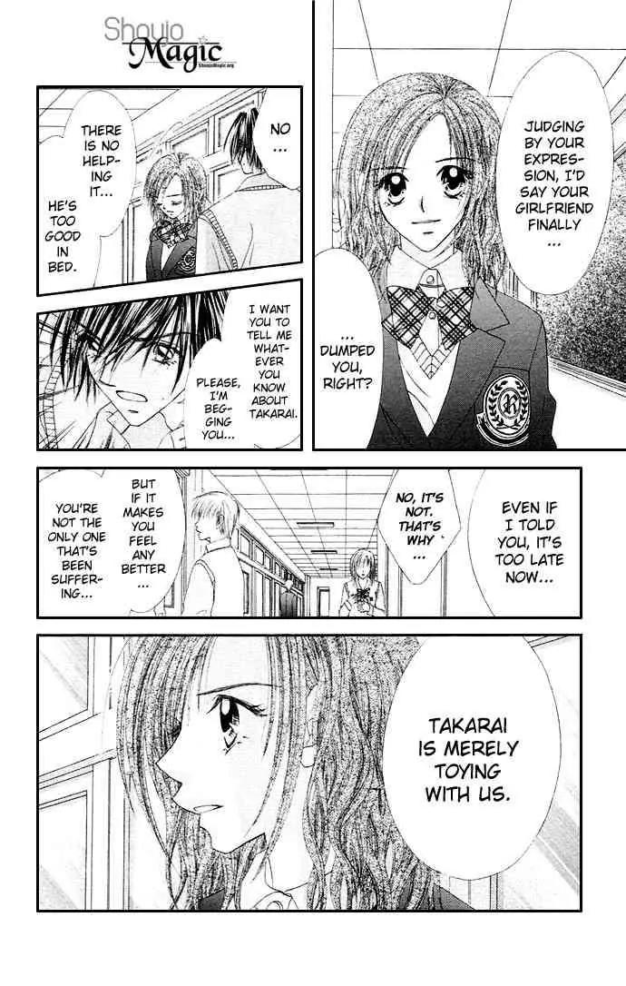 Ren-ai Shijou Shugi Chapter 19 page 23 - Chapter 19