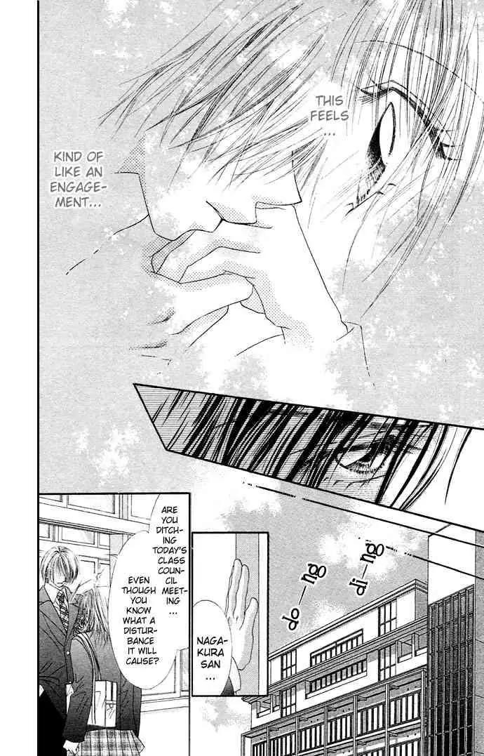 Ren-ai Shijou Shugi Chapter 19 page 29 - Chapter 19