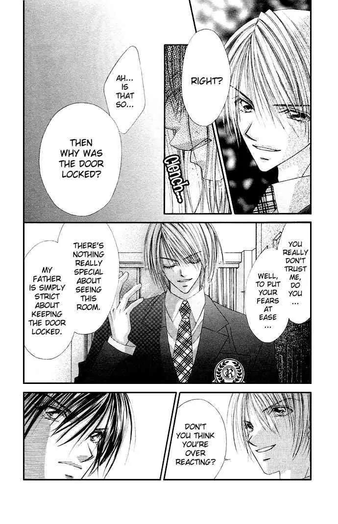 Ren-ai Shijou Shugi Chapter 19 page 3 - Chapter 19