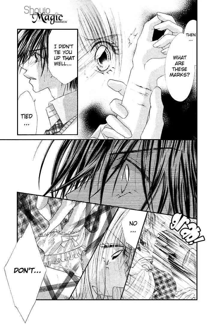 Ren-ai Shijou Shugi Chapter 19 page 6 - Chapter 19