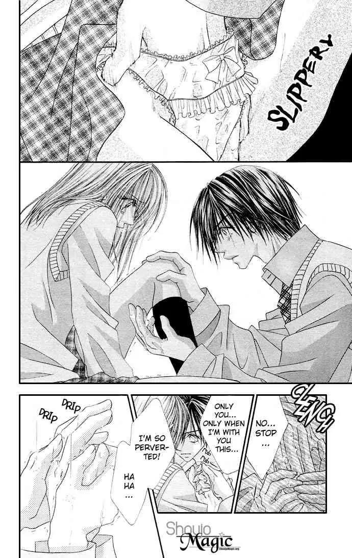Ren-ai Shijou Shugi Chapter 19 page 7 - Chapter 19