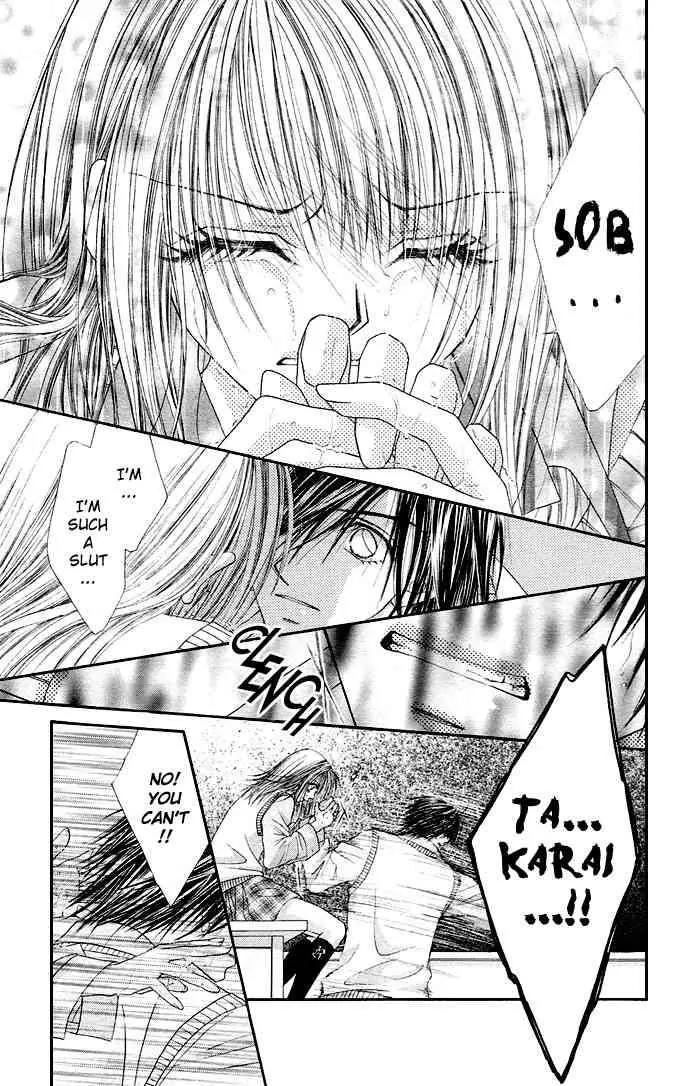 Ren-ai Shijou Shugi Chapter 19 page 8 - Chapter 19