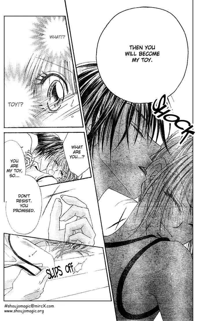 Ren-ai Shijou Shugi Chapter 2 page 16 - Chapter 2