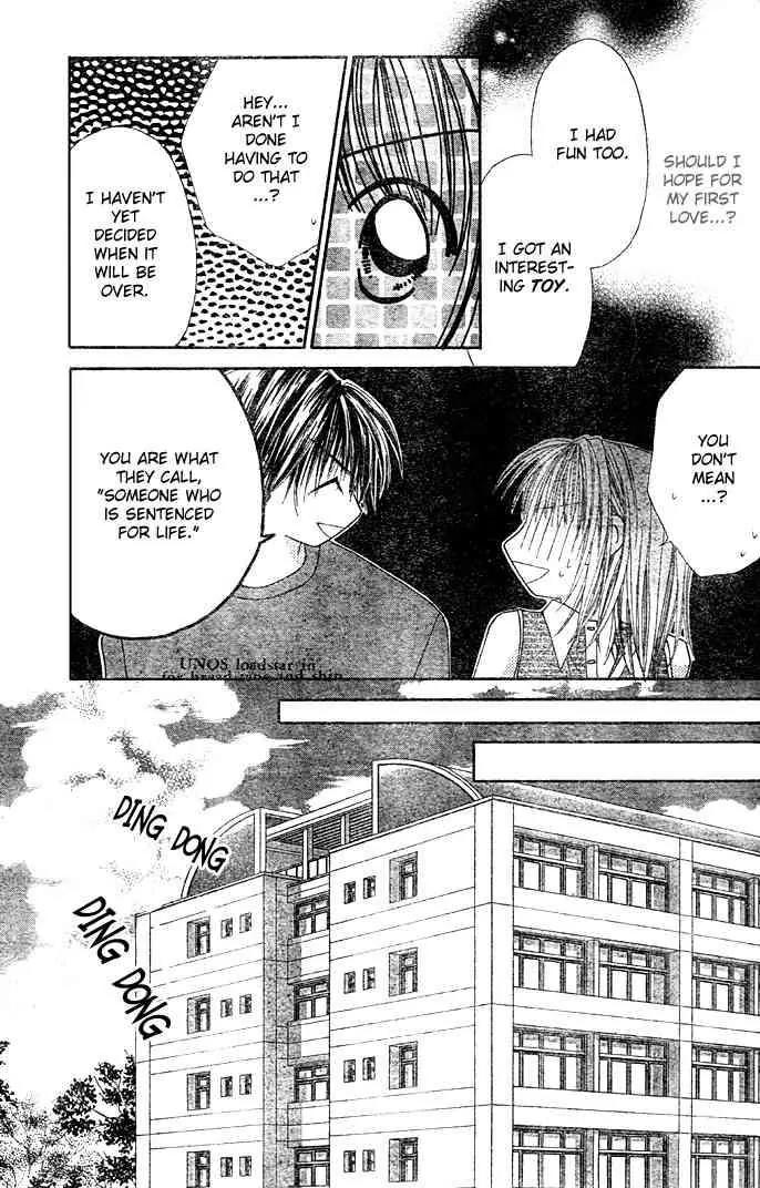 Ren-ai Shijou Shugi Chapter 2 page 20 - Chapter 2