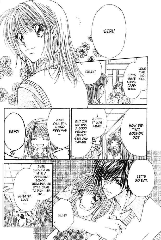 Ren-ai Shijou Shugi Chapter 2 page 21 - Chapter 2