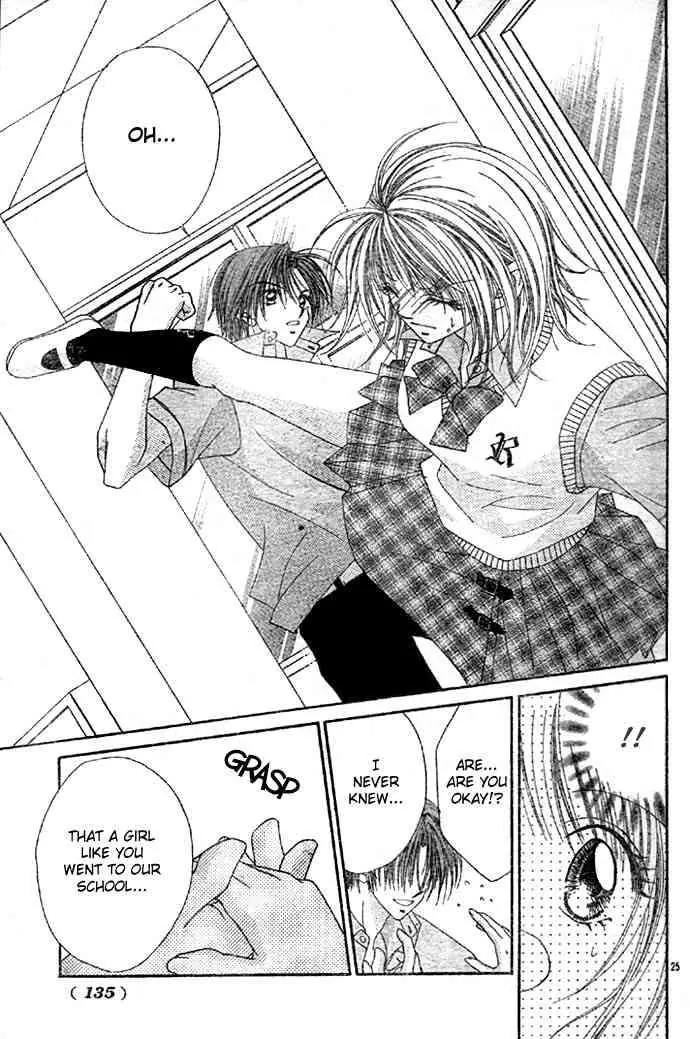 Ren-ai Shijou Shugi Chapter 2 page 26 - Chapter 2