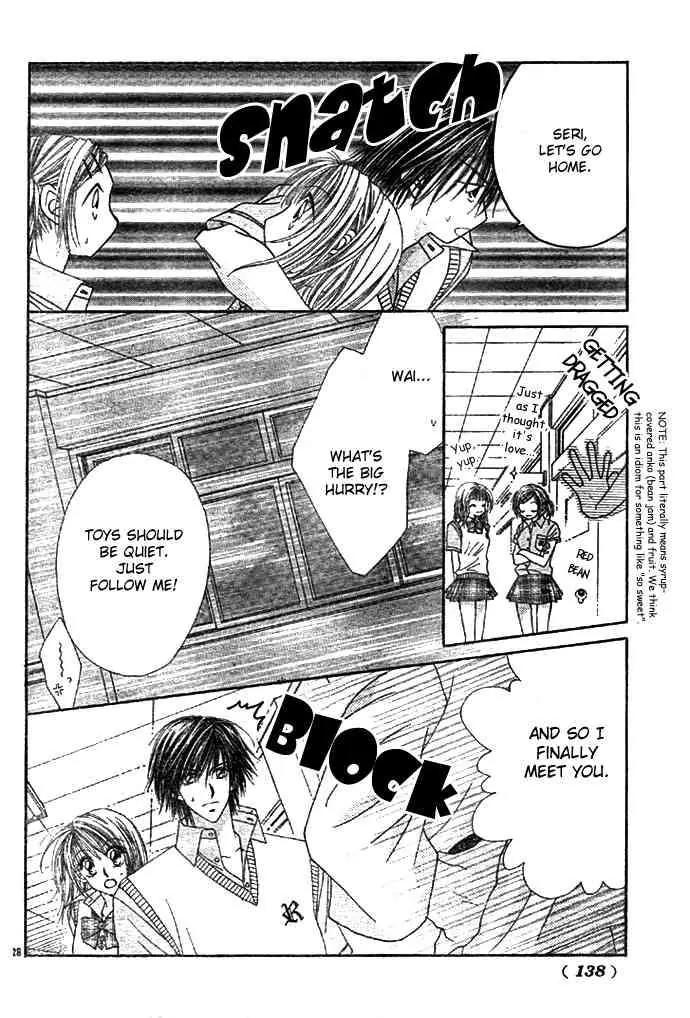 Ren-ai Shijou Shugi Chapter 2 page 29 - Chapter 2