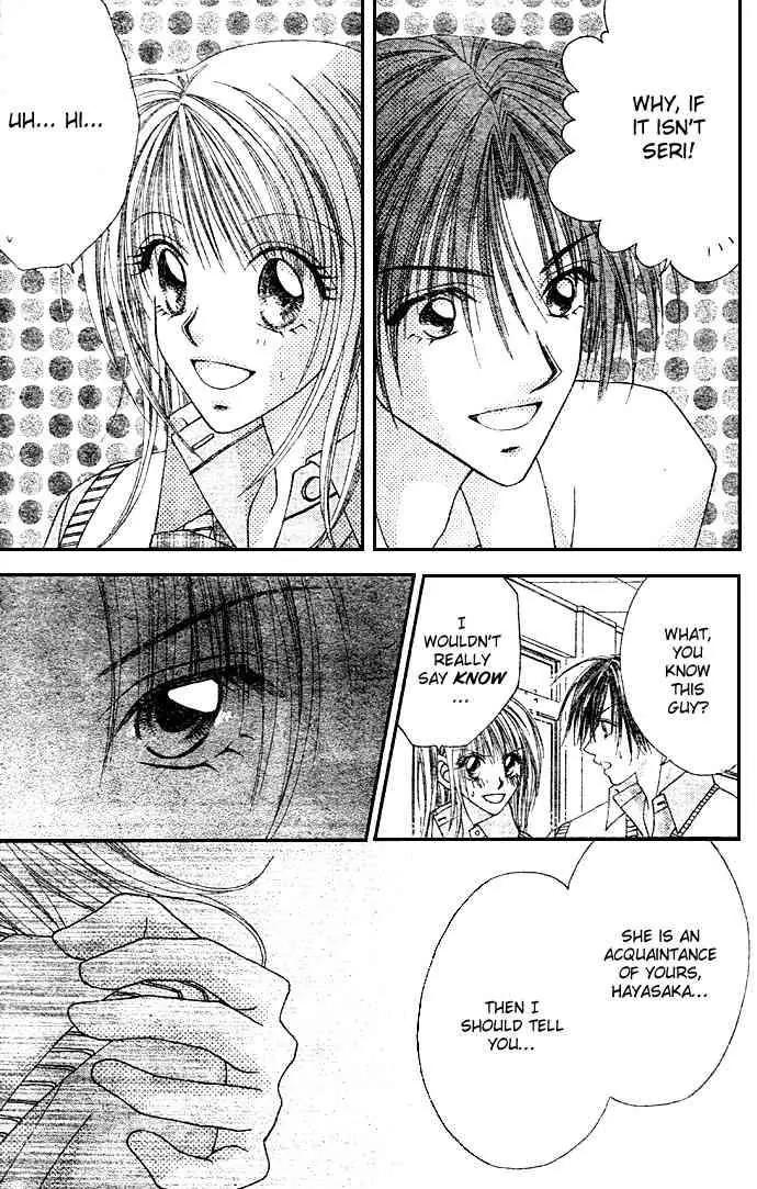 Ren-ai Shijou Shugi Chapter 2 page 31 - Chapter 2