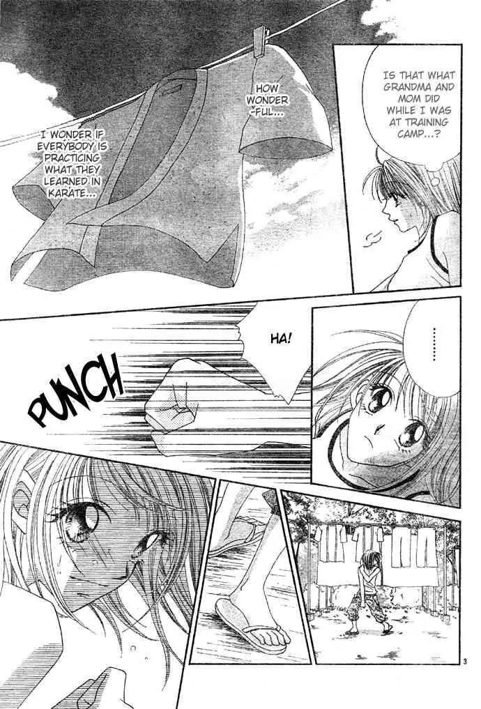 Ren-ai Shijou Shugi Chapter 2 page 4 - Chapter 2