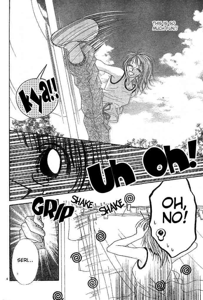 Ren-ai Shijou Shugi Chapter 2 page 5 - Chapter 2