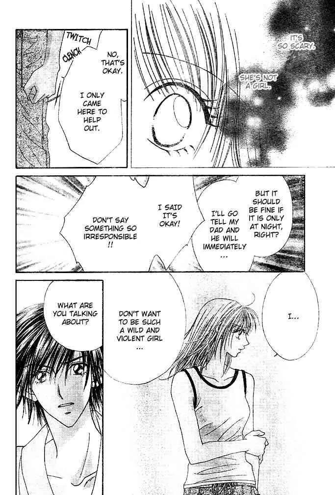 Ren-ai Shijou Shugi Chapter 2 page 7 - Chapter 2