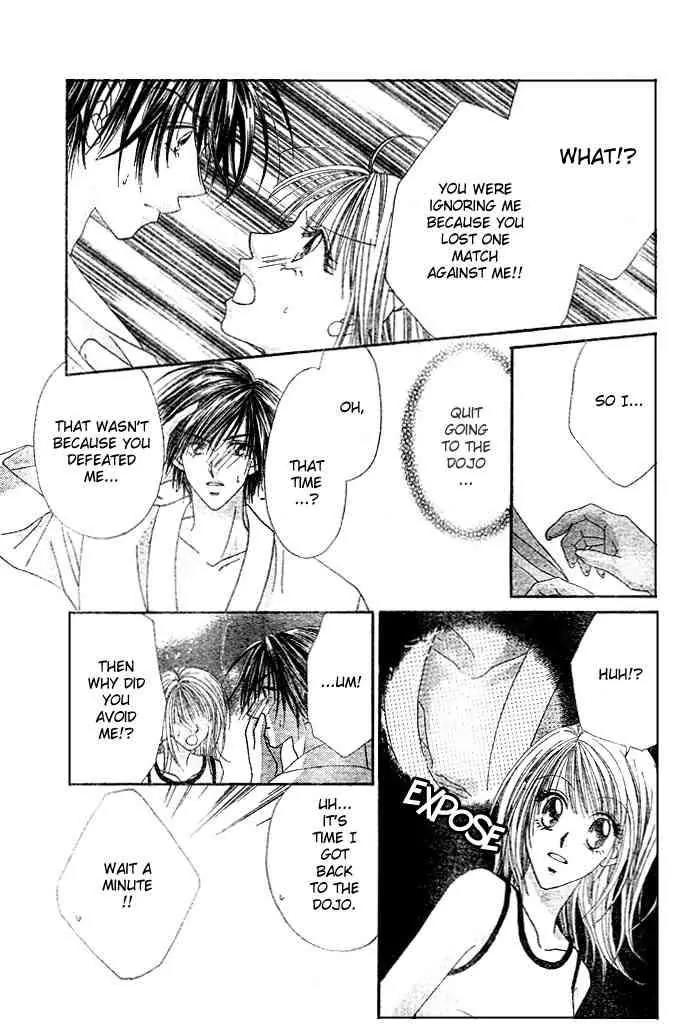 Ren-ai Shijou Shugi Chapter 2 page 8 - Chapter 2