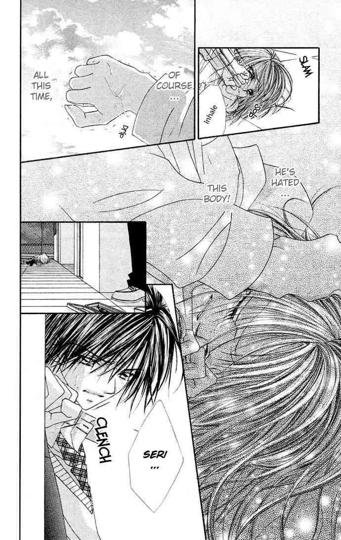 Ren-ai Shijou Shugi Chapter 20 page 11 - Chapter 20