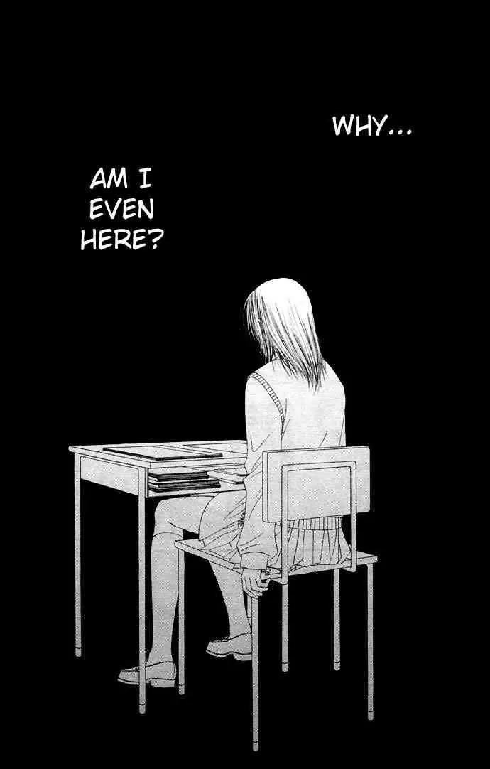 Ren-ai Shijou Shugi Chapter 20 page 17 - Chapter 20