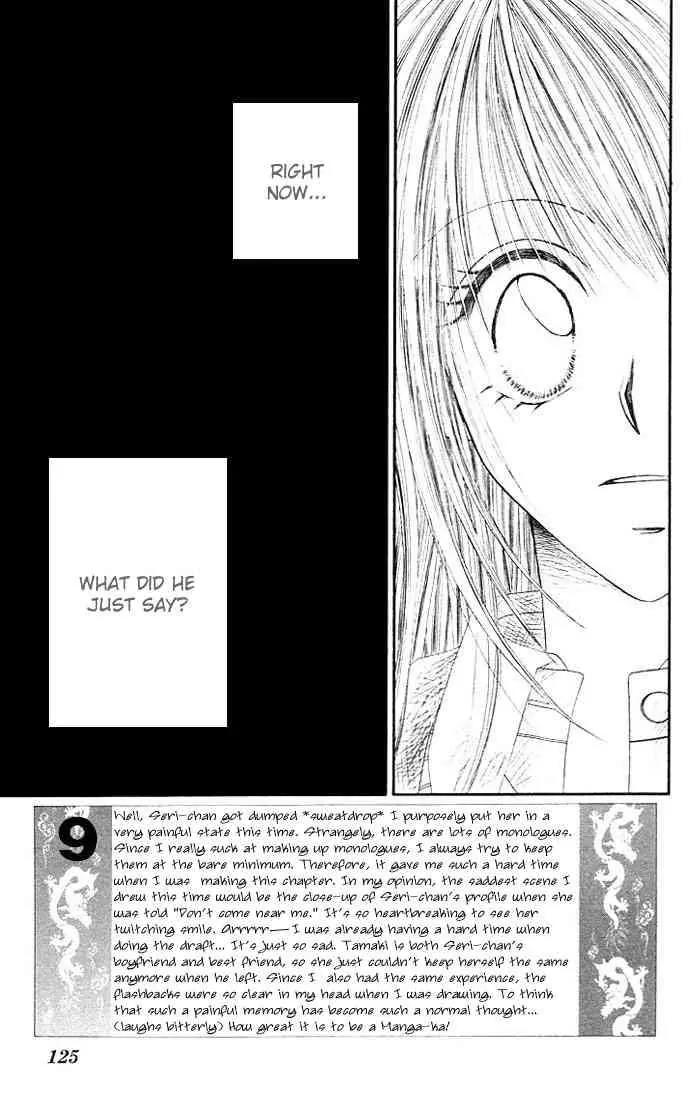 Ren-ai Shijou Shugi Chapter 20 page 2 - Chapter 20