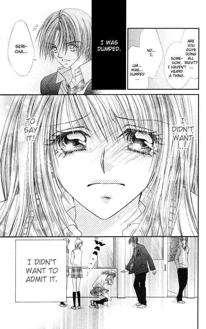 Ren-ai Shijou Shugi Chapter 20 page 20 - Chapter 20