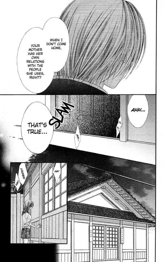 Ren-ai Shijou Shugi Chapter 20 page 26 - Chapter 20