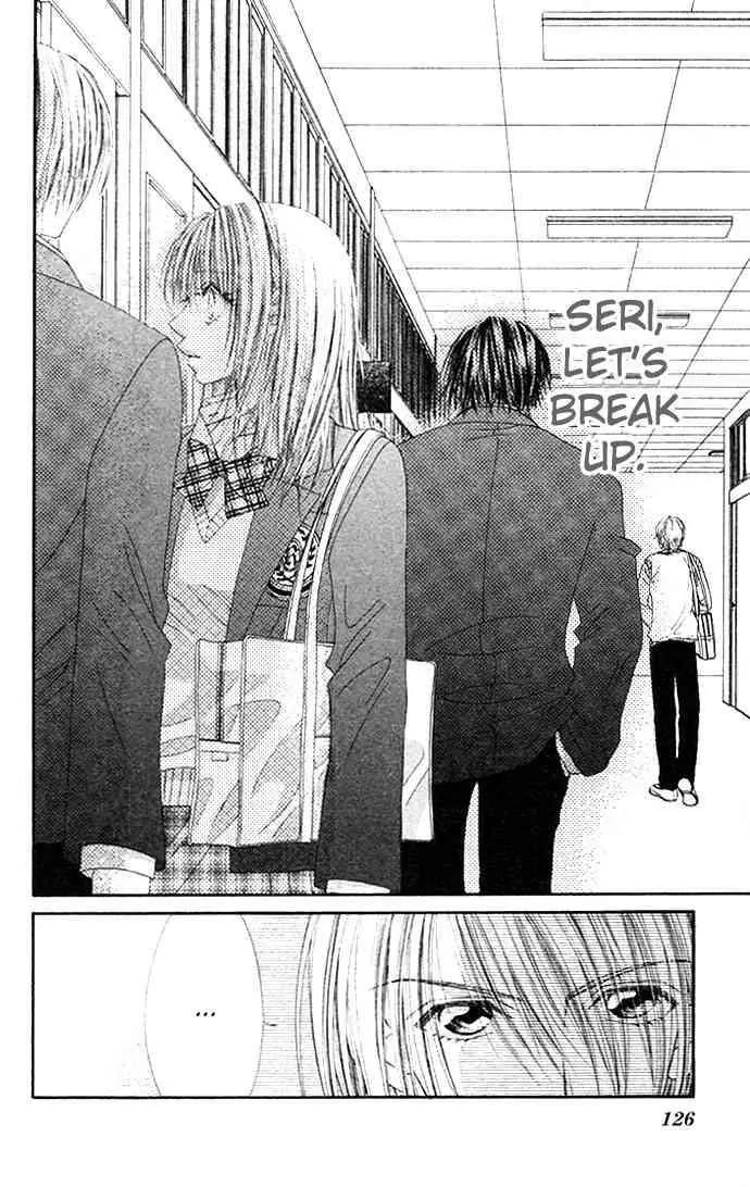Ren-ai Shijou Shugi Chapter 20 page 3 - Chapter 20