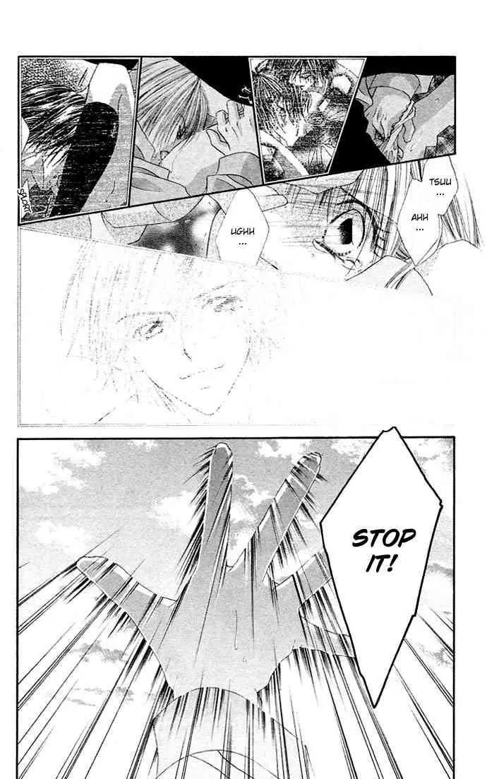 Ren-ai Shijou Shugi Chapter 20 page 7 - Chapter 20