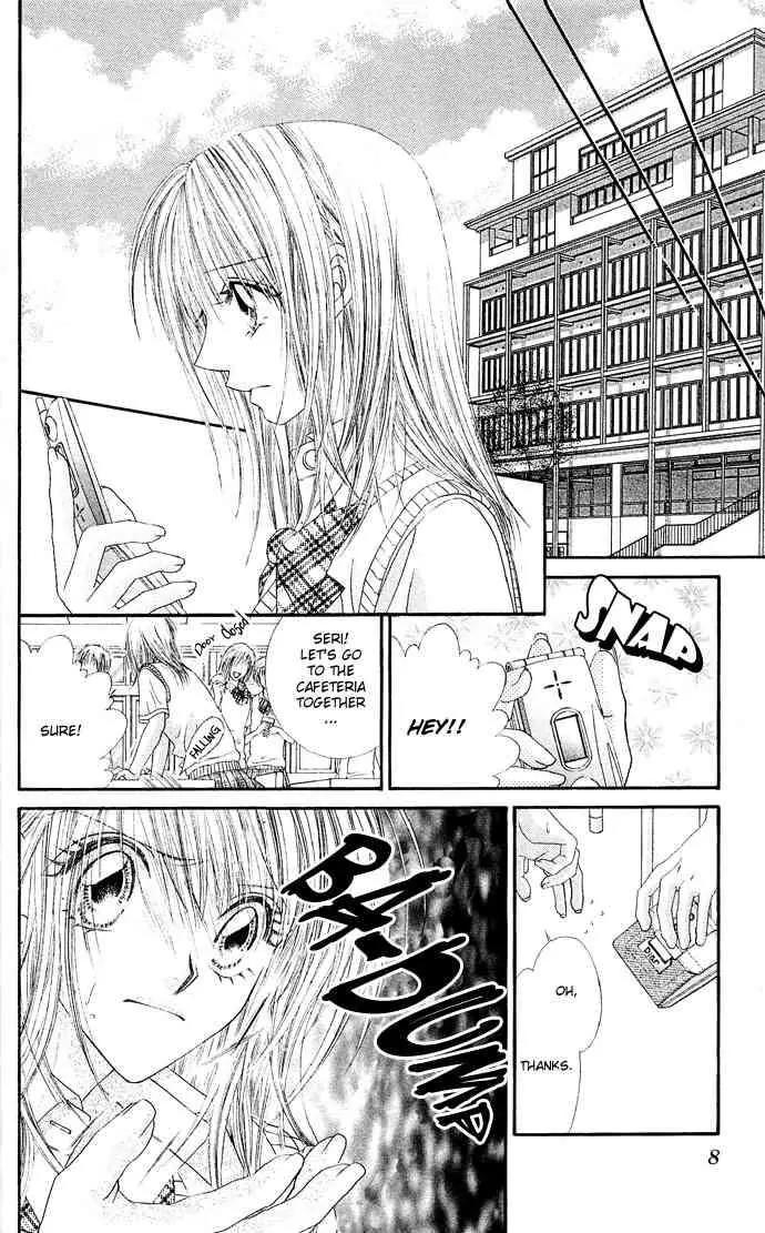 Ren-ai Shijou Shugi Chapter 21 page 10 - Chapter 21