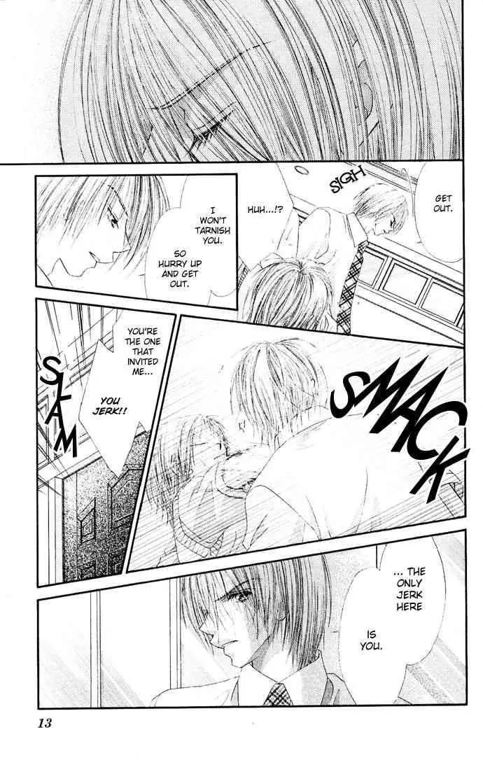 Ren-ai Shijou Shugi Chapter 21 page 15 - Chapter 21