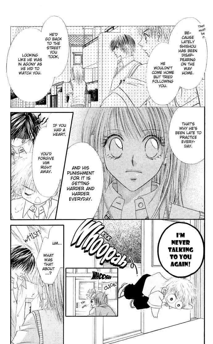 Ren-ai Shijou Shugi Chapter 21 page 19 - Chapter 21