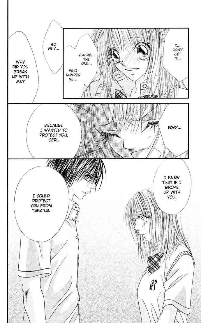 Ren-ai Shijou Shugi Chapter 21 page 20 - Chapter 21
