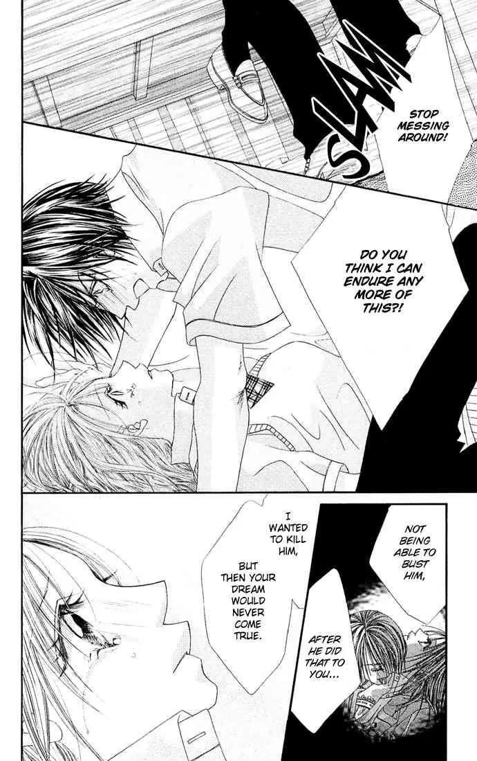 Ren-ai Shijou Shugi Chapter 21 page 22 - Chapter 21