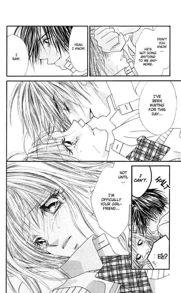 Ren-ai Shijou Shugi Chapter 21 page 24 - Chapter 21