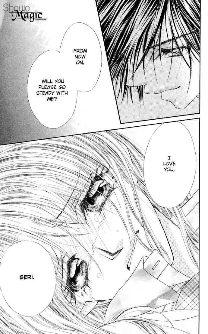 Ren-ai Shijou Shugi Chapter 21 page 25 - Chapter 21