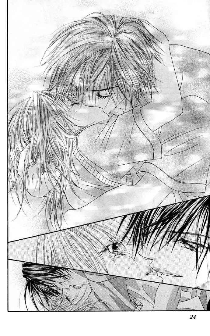 Ren-ai Shijou Shugi Chapter 21 page 26 - Chapter 21