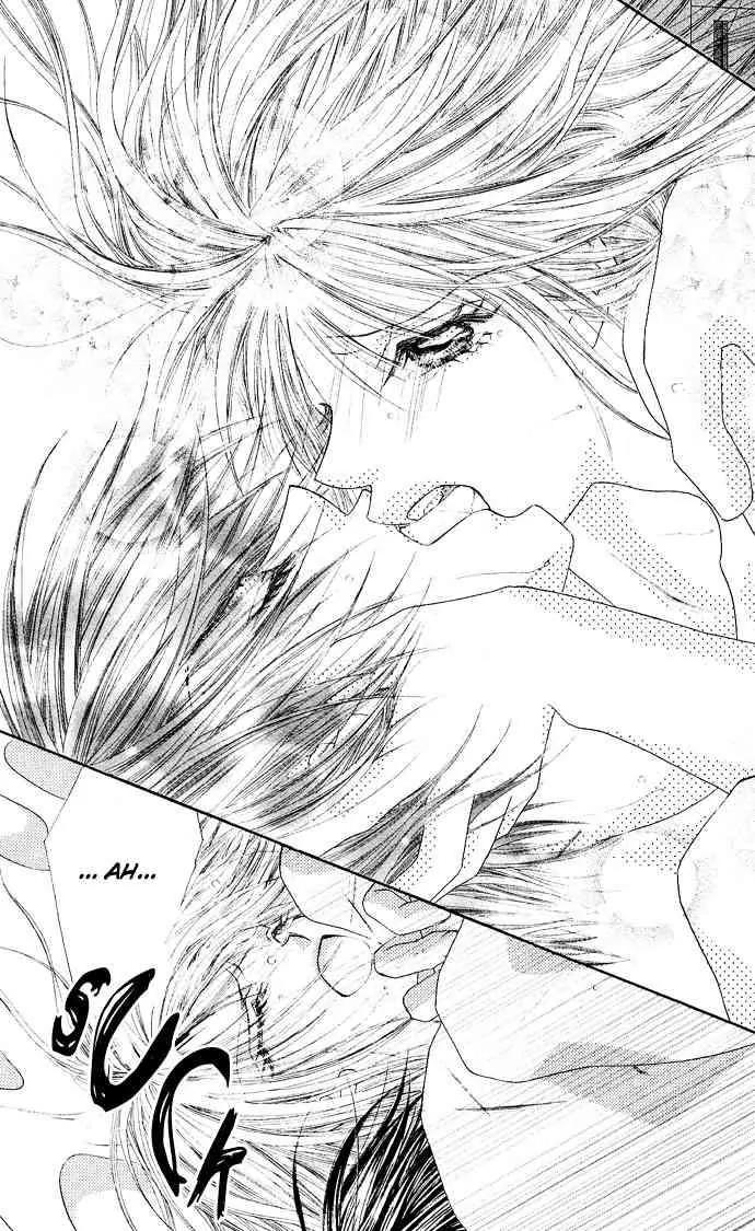 Ren-ai Shijou Shugi Chapter 21 page 30 - Chapter 21