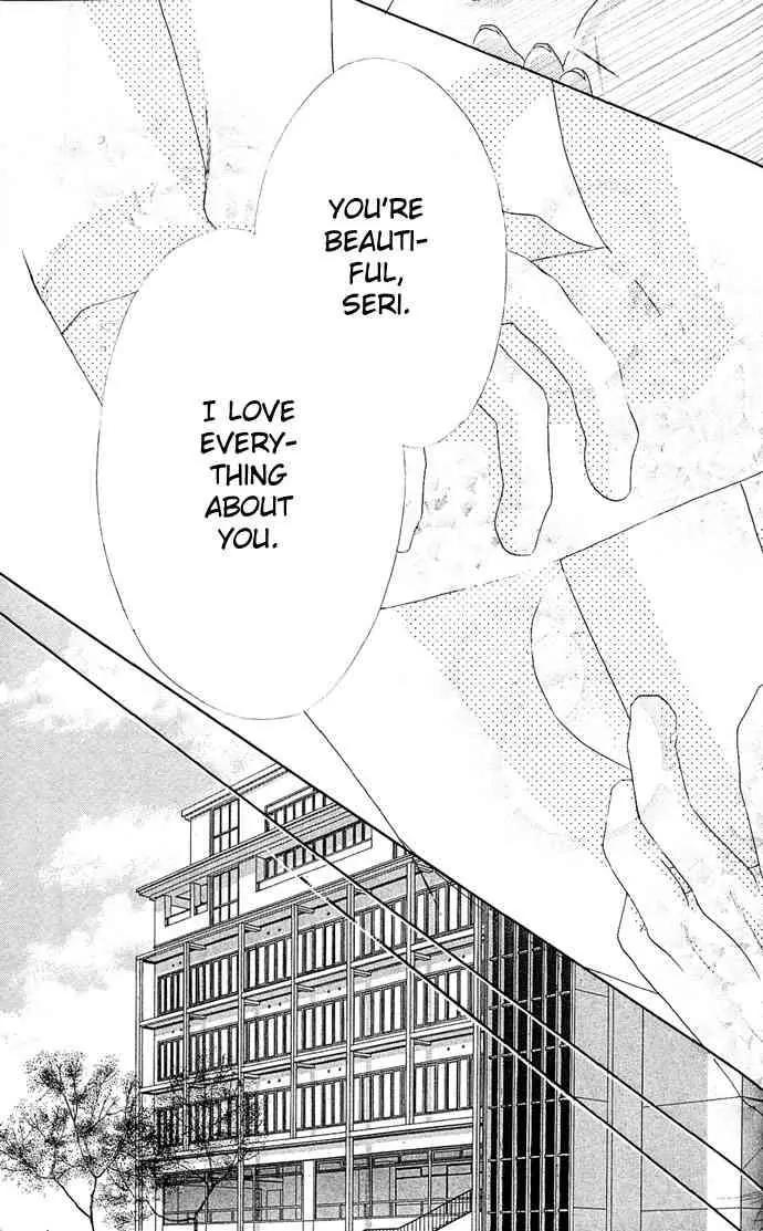 Ren-ai Shijou Shugi Chapter 21 page 31 - Chapter 21