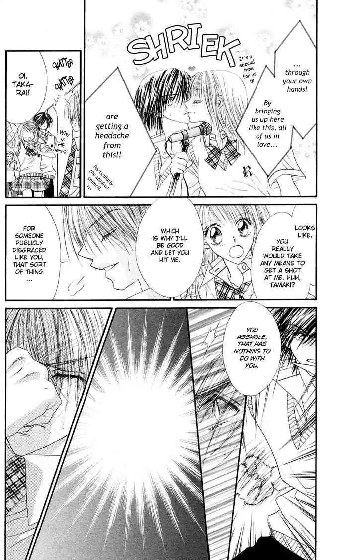 Ren-ai Shijou Shugi Chapter 21 page 34 - Chapter 21